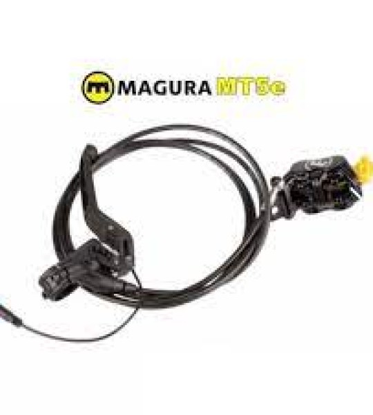 Magura MT5e