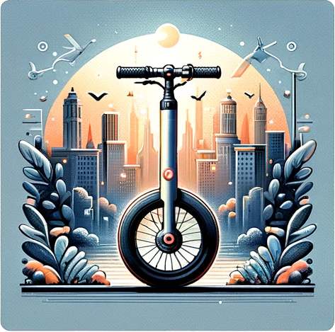 Unicycle